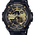 Часы Casio G-Shock GST-210B-1A9
