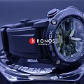 Часы Casio G-Shock GA-2000SU-1A фото 3