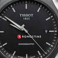 Часы Tissot Gent XL Swissmatic T116.407.36.051.01 фото 7