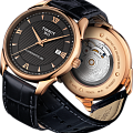 Часы Tissot Vintage Powermatic 80 18K Gold T920.407.76.068.00 фото 2