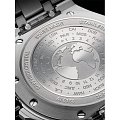 Часы Maurice Lacroix Aikon Venturer GMT AI6158-SS001-130-2 фото 3