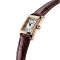 Часы Frederique Constant Classics Carre Ladies FC-200MC14 фото 2
