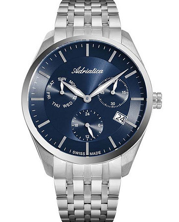 Adriatica Essence A8309.5115QF