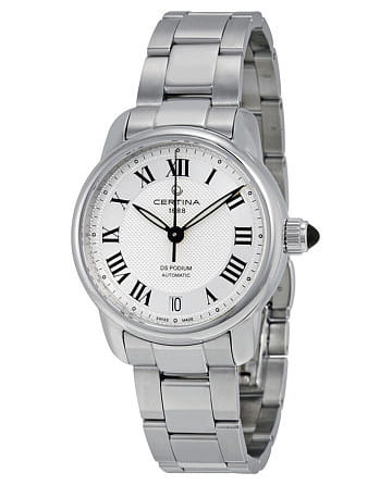 Certina DS Podium C025.207.11.038.00