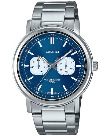 Casio Collection MTP-E335D-2E1