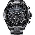 Часы Citizen Attesa CC4067-66E