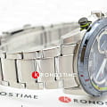 Casio Casio Edifice  Scuderia AlphaTauri Limited Edition EFS-S580AT-1A мужские часы черный циферблат на запястье