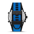 Часы Diesel Mega Chief DZ4550  фото 3