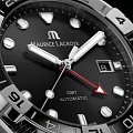 Часы Maurice Lacroix Aikon Venturer GMT AI6158-SS002-330-1 фото 3