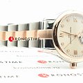 Часы Frederique Constant Ladies Automatic Double Heart Beat FC-310LGDHB3B2B фото 6