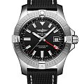 Часы Breitling Avenger Automatic GMT 43 A32397101B1X1