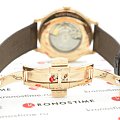 Часы Tissot Chemin des Tourelles GMT T099.429.36.038.00 фото 5