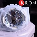 Часы Casio G-Shock GMA-S120DP-2A фото 9