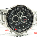 Часы Casio Edifice EF-539D-1AVUDF (EF-539D-1A) фото 4