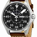 Часы Hamilton Khaki Aviation Pilot Day Date Quartz H64611535 фото 2