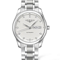 Часы Longines Master Collection L2.755.4.77.6