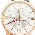 Часы Tissot Chemin des Tourelles Chronograph T099.427.36.038.00 фото 7