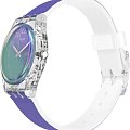 Часы Swatch Gent Standard GE718 фото 2