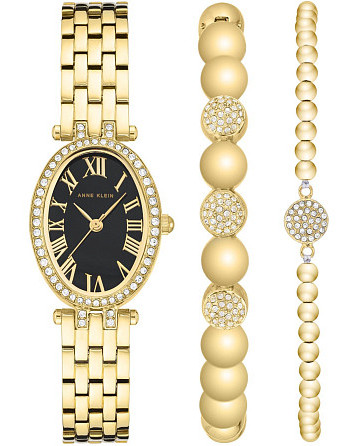 Anne Klein Box Set 3970GBST