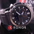 Часы Casio Pro Trek PRW-60Y-1A фото 2