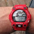 Casio G-7900A-4E