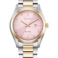 Часы Citizen Eco-Drive EW2706-58X
