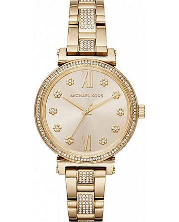 Michael Kors Ritz MK3881