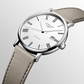 Часы Longines Elegant Collection L4.911.4.11.0 фото 6