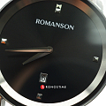 Часы Romanson TM8A23MMW(BK) фото 3