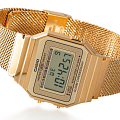 Часы Casio Collection A700WEMG-9A фото 4