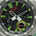 Часы Casio G-Shock x Gorillaz GA-2000GZ-3A фото 3