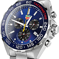 Часы TAG Heuer Formula 1 X Red Bull Racing CAZ101AK.BA0842 фото 3