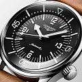 Часы Longines Legend Diver L3.764.4.50.0 фото 2