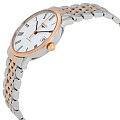 Часы Longines Elegant Collection L4.809.5.11.7 фото 3