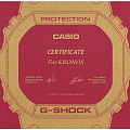Часы CASIO WAVE CEPTOR WV-200E-2A фото 6