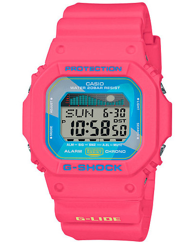 Casio G-Shock GLX-5600VH-4