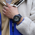 Часы Casio G-Shock GA-100GBX-1A9 фото 2