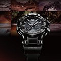 Часы Casio G-Shock GPW-1000T-1A фото 2