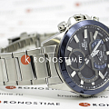 Часы Casio Edifice ECB-30DB-1ADF (ECB-30DB-1A) фото 4