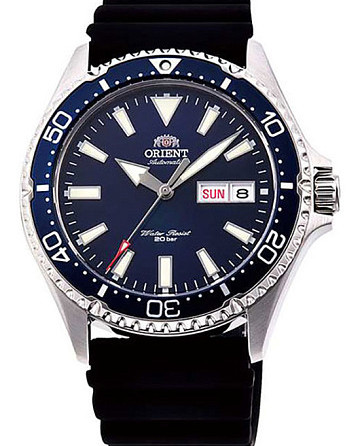 Orient Diving Sport Automatic RA-AA0006L