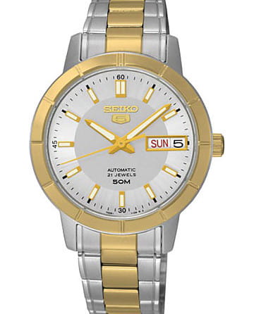 Seiko 5 Regular SNK892K1S