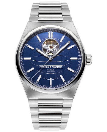 Frederique Constant Highlife Heart Beat Automatic FC-310N4NH6B