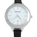 Часы Romanson RL4208LW(WH)BK