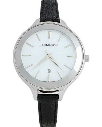 Romanson RL4208LW(WH)BK