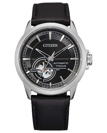 Citizen NH9120-11E
