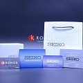 Часы Seiko Conceptual Series Dress SUP382P1 фото 2
