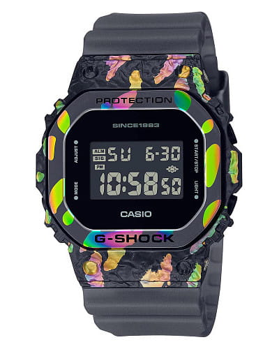 Casio G-Shock GM-5640GEM-1