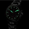 Часы TAG Heuer Link CBC2112.BA0603 фото 6