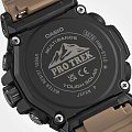 Часы Casio Pro Trek PRW-61LD-5 фото 3