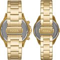 Часы Fossil Bannon BQ2643SET фото 4